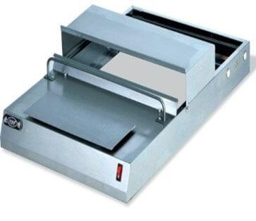 GATTO Wrapping Machine - 380mm